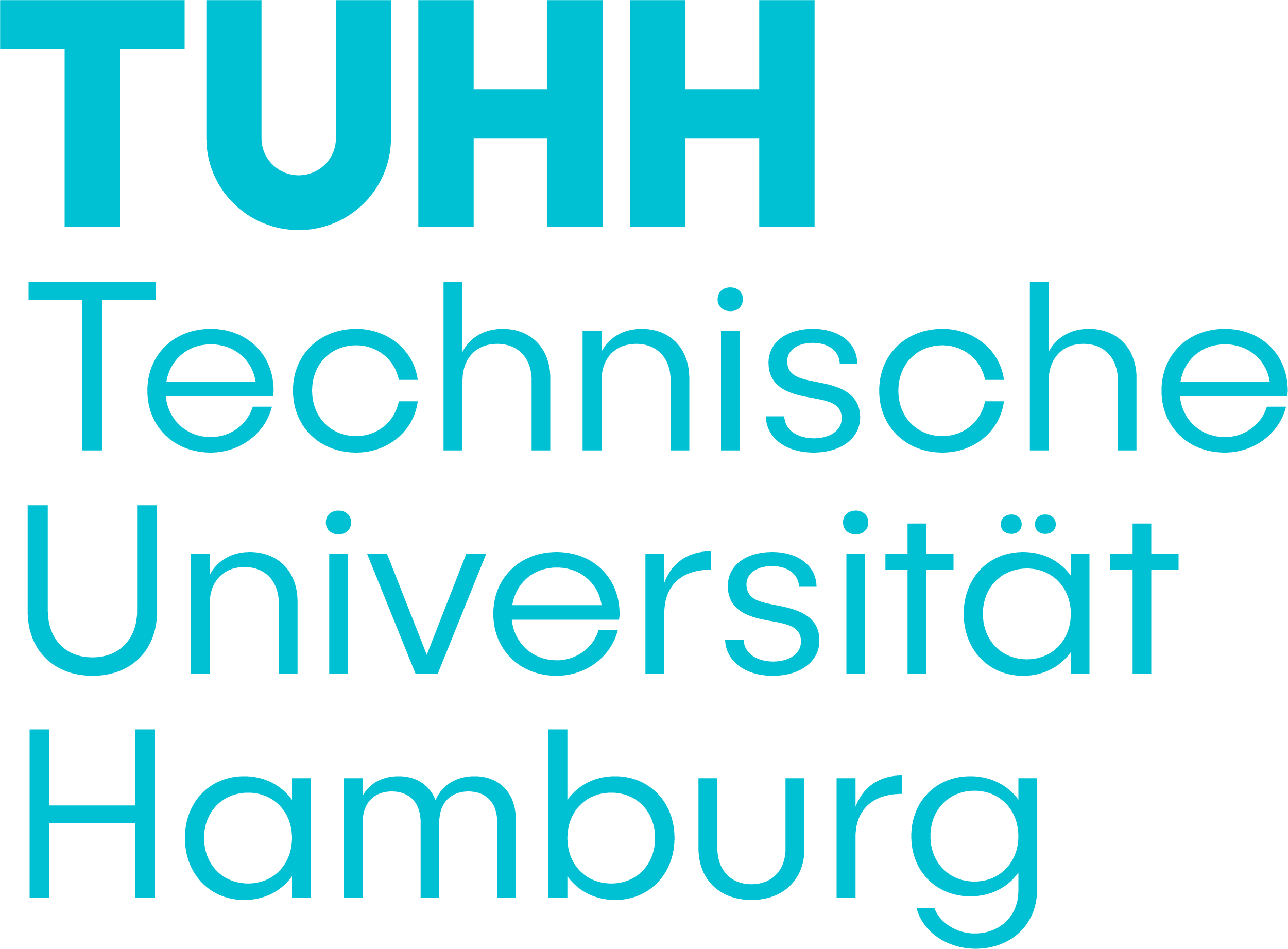 Logo der Technischen Universität Hamburg