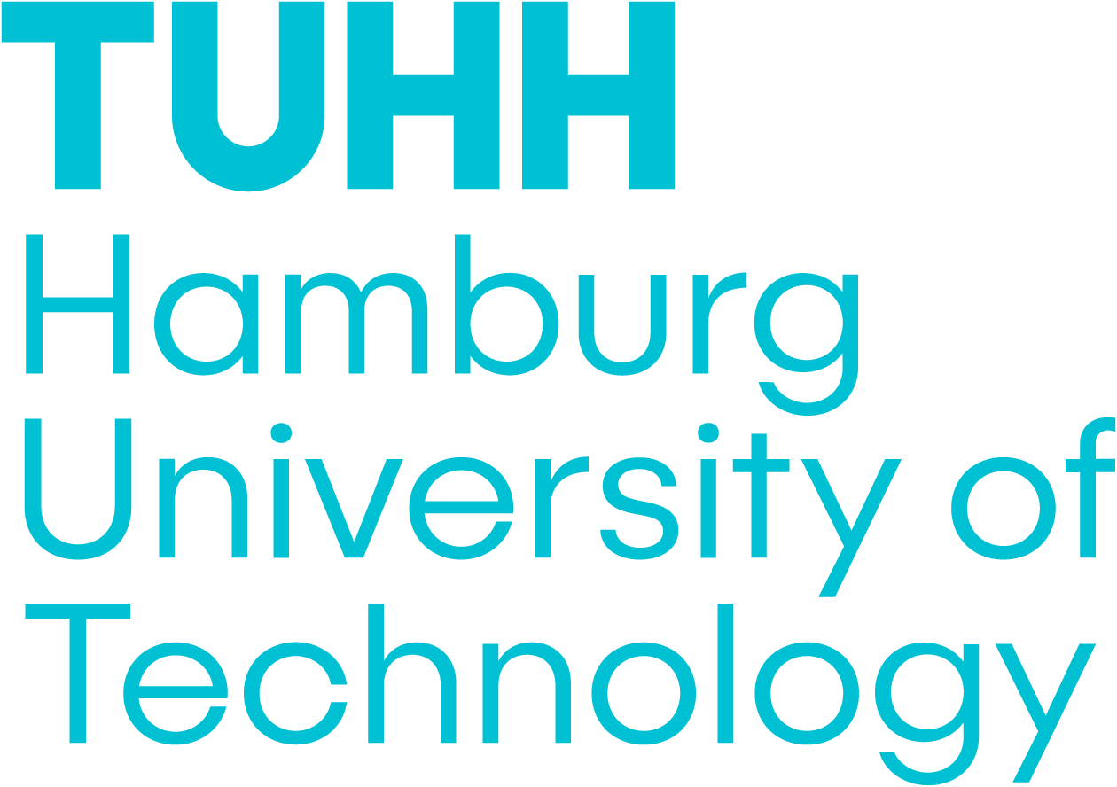 Logo of the Technical University of Hamburg