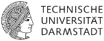 Logo of the Technical University of Darmstadt